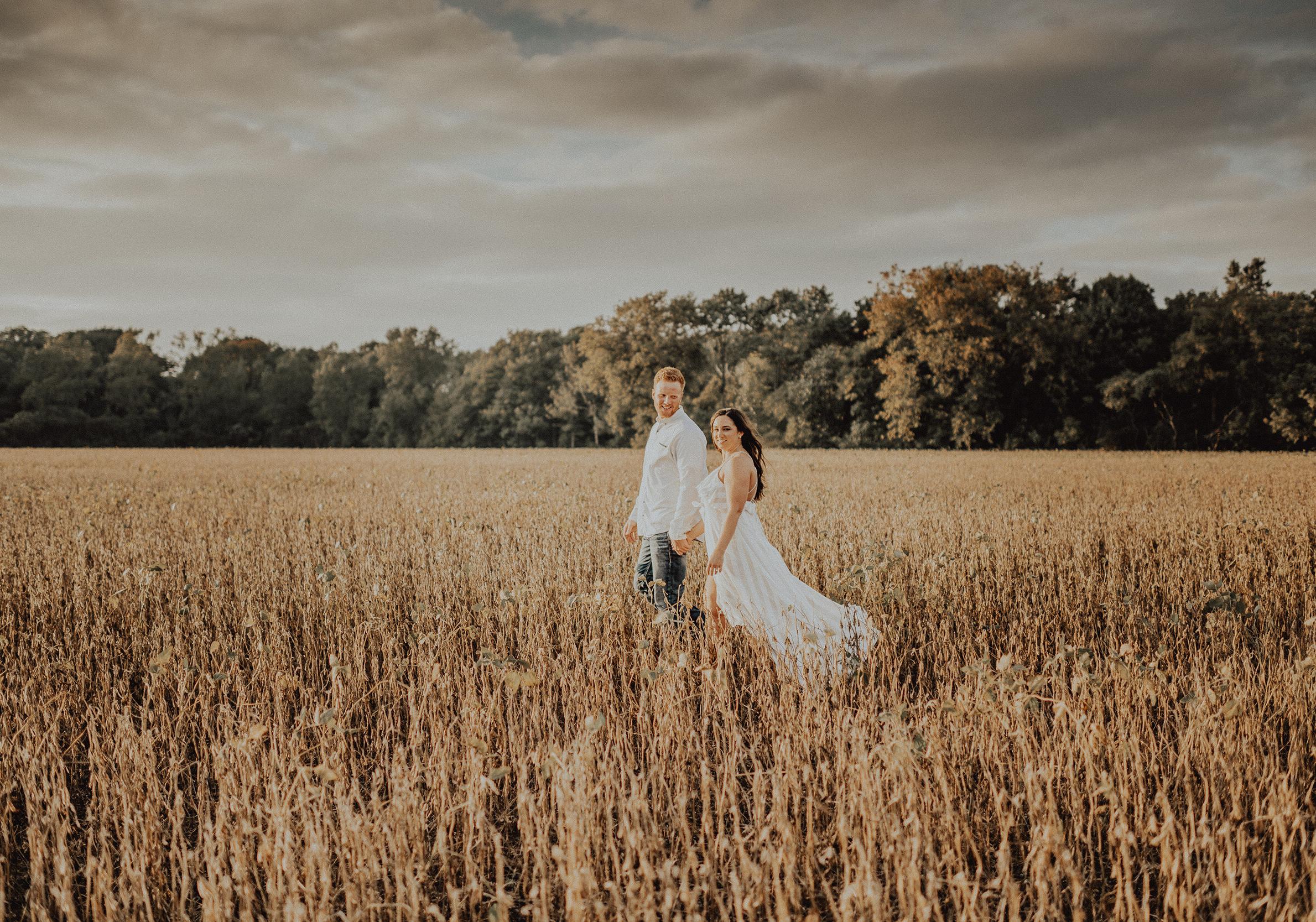 The Wedding Website of Jenna Joslin and Landen Wilke