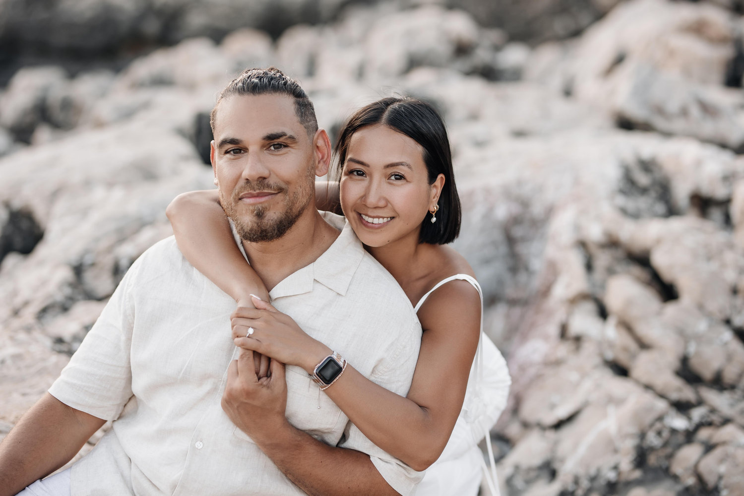 The Wedding Website of Kristy Nguyen and Daniel Romero