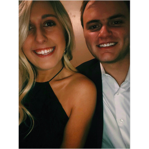 Alpha Xi Delta Semi Formal 2018