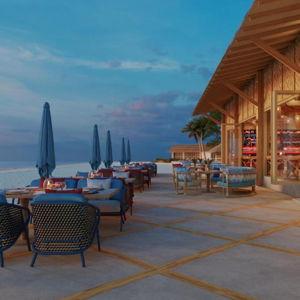 Honeymoon Fund - Thailand