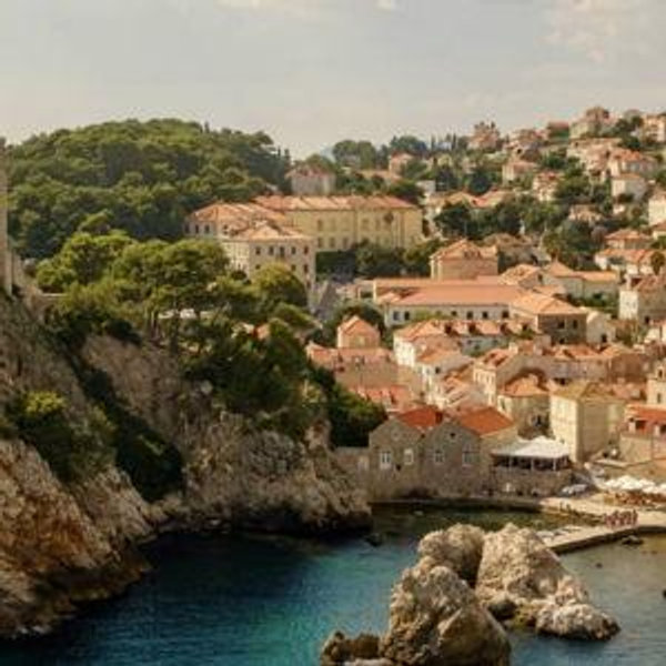 Our Europe Honeymoon Fund