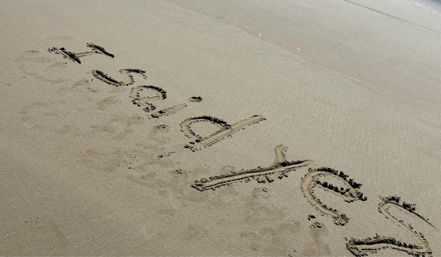 The Wedding Website of Jay Leveson-Gower and Jocelyn Mueller