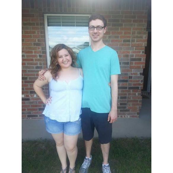 BBQ's with friends!