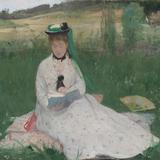 The Cleveland Museum of Art