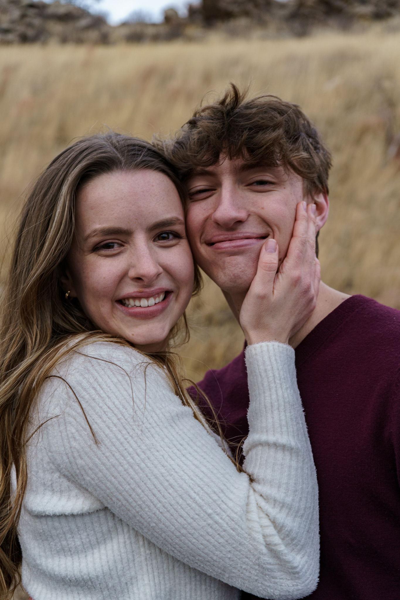 The Wedding Website of Meri Barber and Jason Bruce