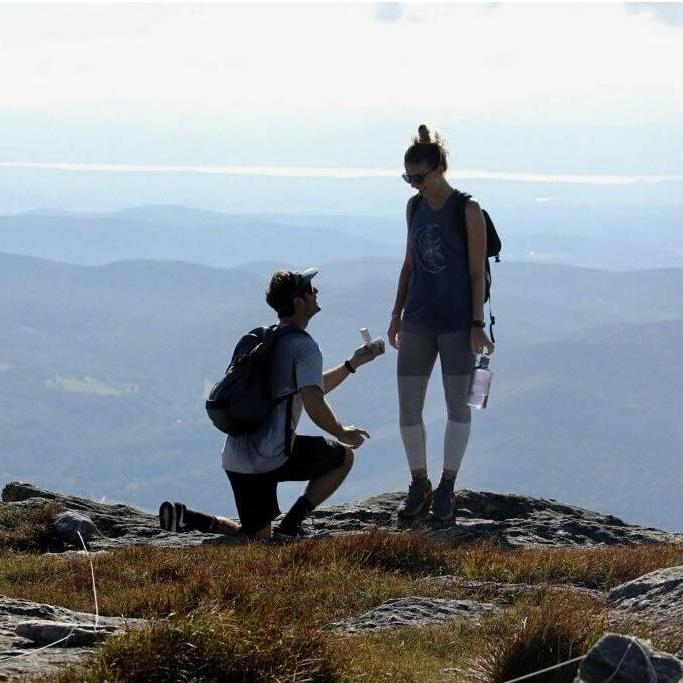 The proposal