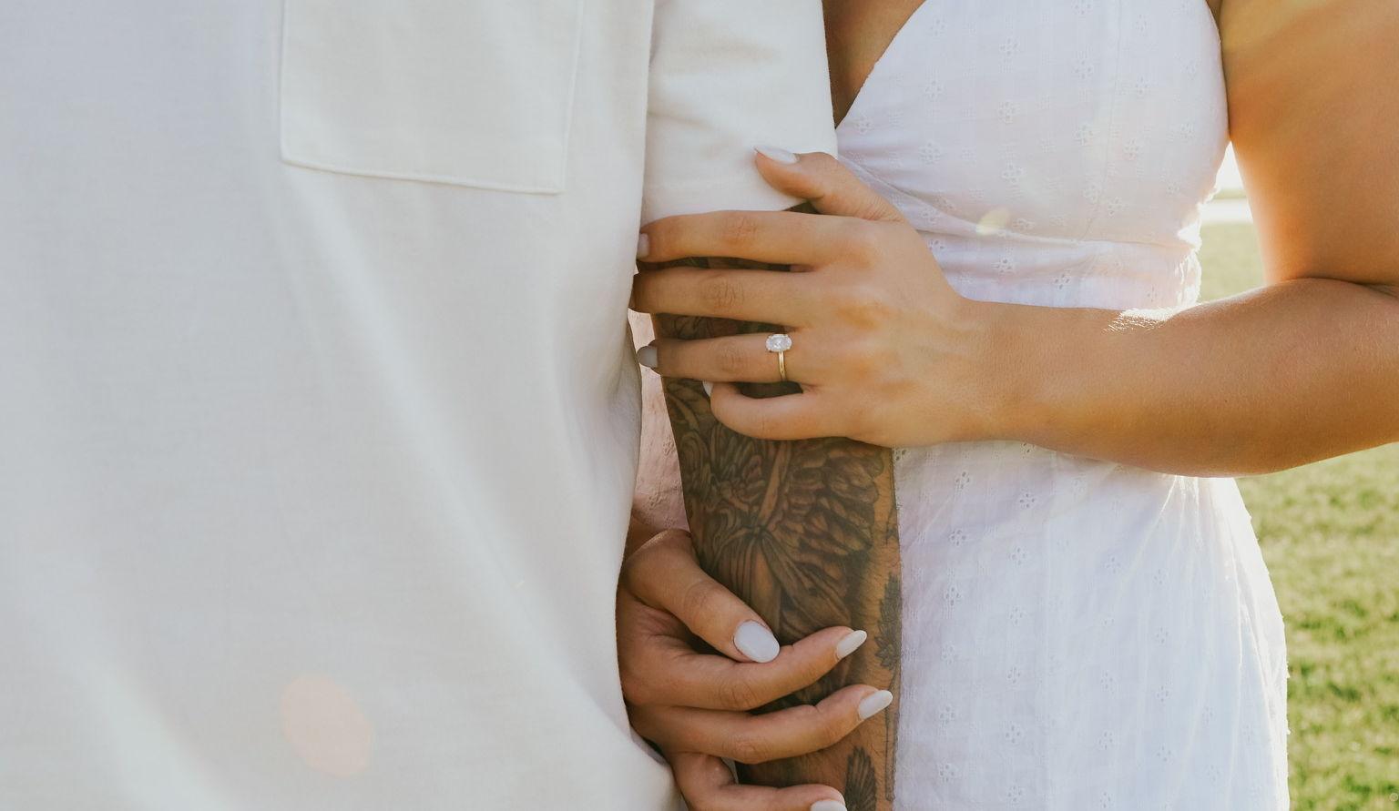 The Wedding Website of Brianna Hansen and Seanmatthew Garcia