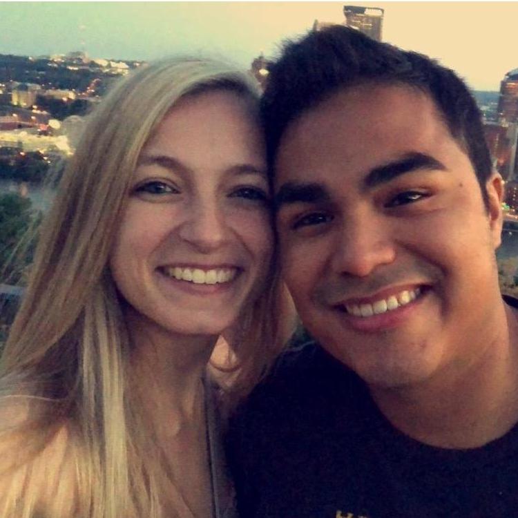 Luke's 25th Birthday