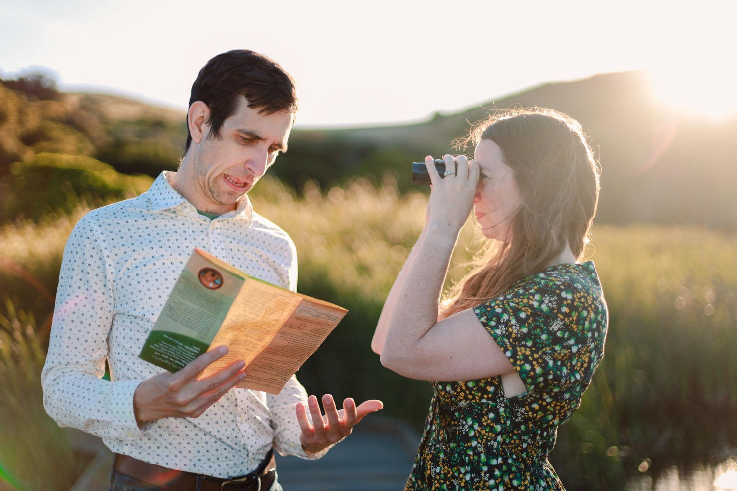 The Wedding Website of Megan Marvin and Nik Kinnaird