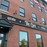 The Café
