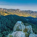 Mirador Peña del Cuervo