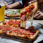 Via 313 Pizza
