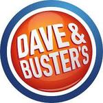 Dave & Buster's Wayne