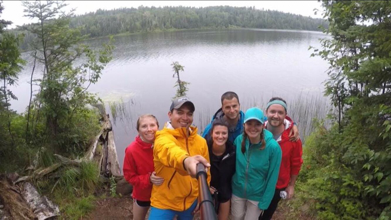 Isle Royale National Park
