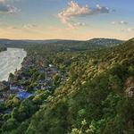 Mount Bonnell