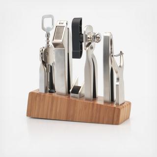 Orion 6-Piece Bar Set