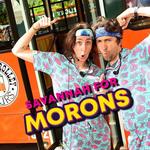 Savannah for Morons: Comedy Trolley Tour