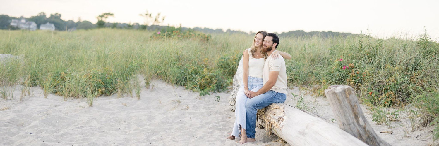 The Wedding Website of Courtney Conley and Evan Niger