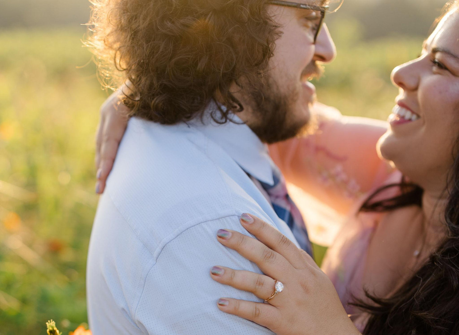 The Wedding Website of Jessie Vallee-Vasquez and Del Vierling