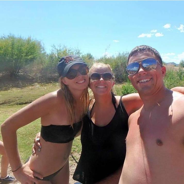 Annual Salt River Tubing