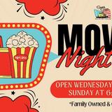 Stars & Stripes Drive-In Theatre