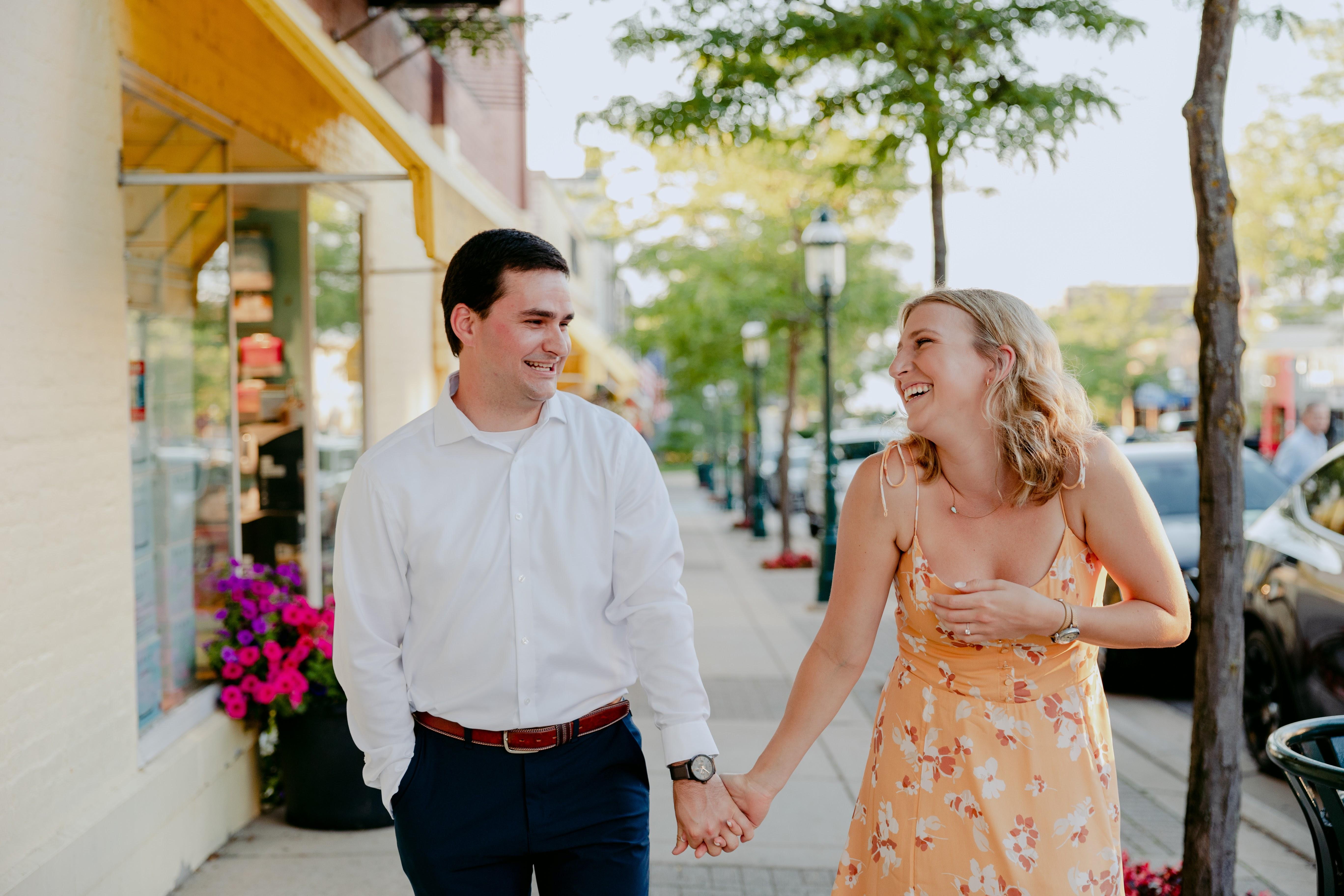 The Wedding Website of Rachel Kramer and Matthew Isola