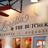 Loretta and the Butcher