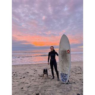 Amie's all time favorite photo.