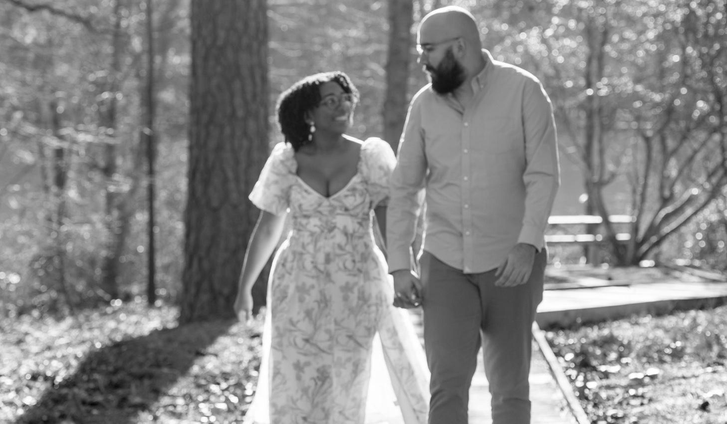 The Wedding Website of Nadia Armbrester and Jacob Thomas
