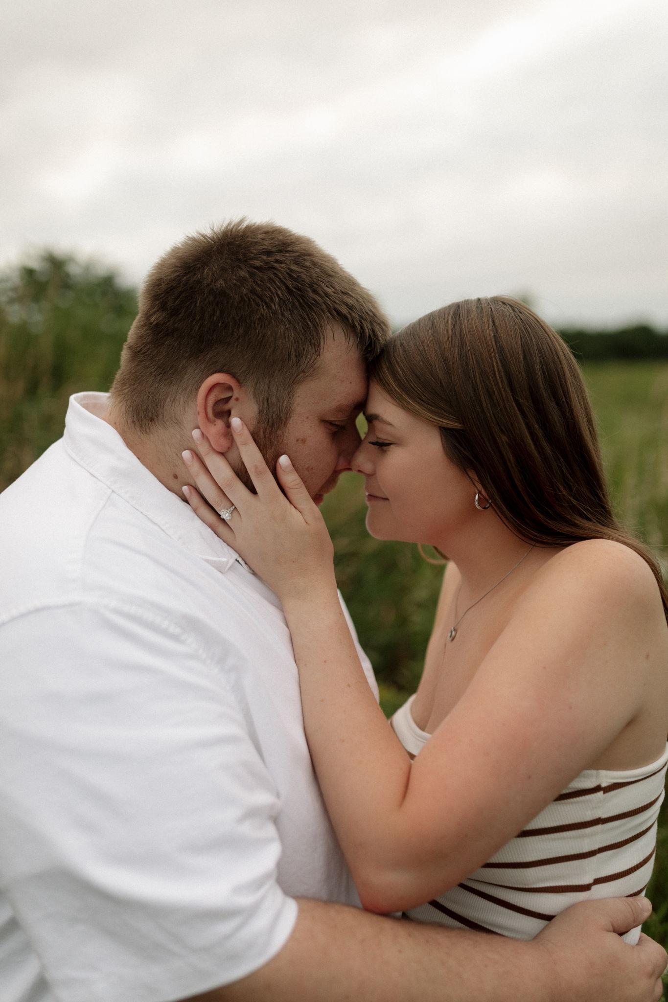 The Wedding Website of Cassidy Callahan and Harley Petitjean