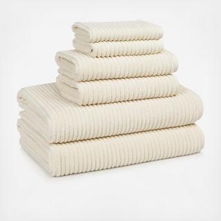 Urbane 6-Piece Towel Set