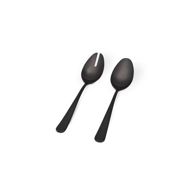 Fable 2 Piece Serving Spoons Set