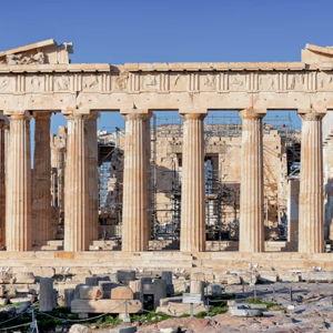 Visit the Acropolis