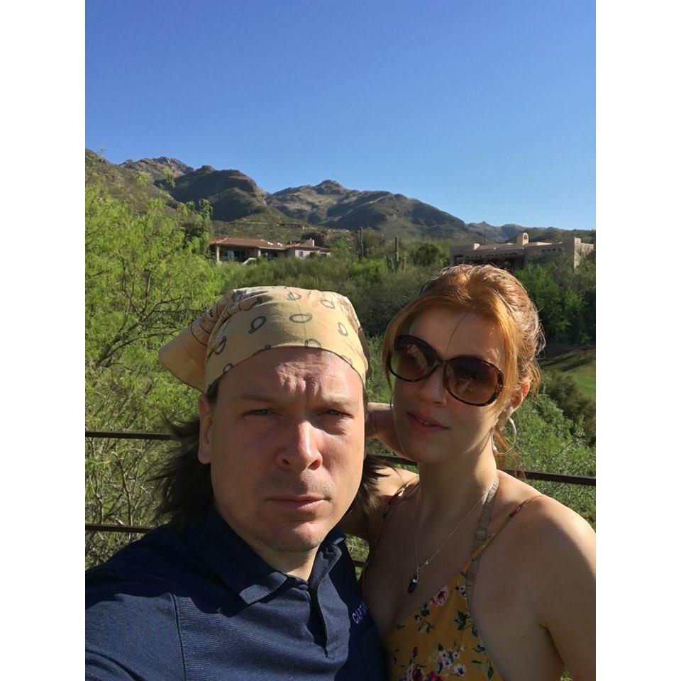 Arizona
