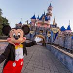 Disneyland Park