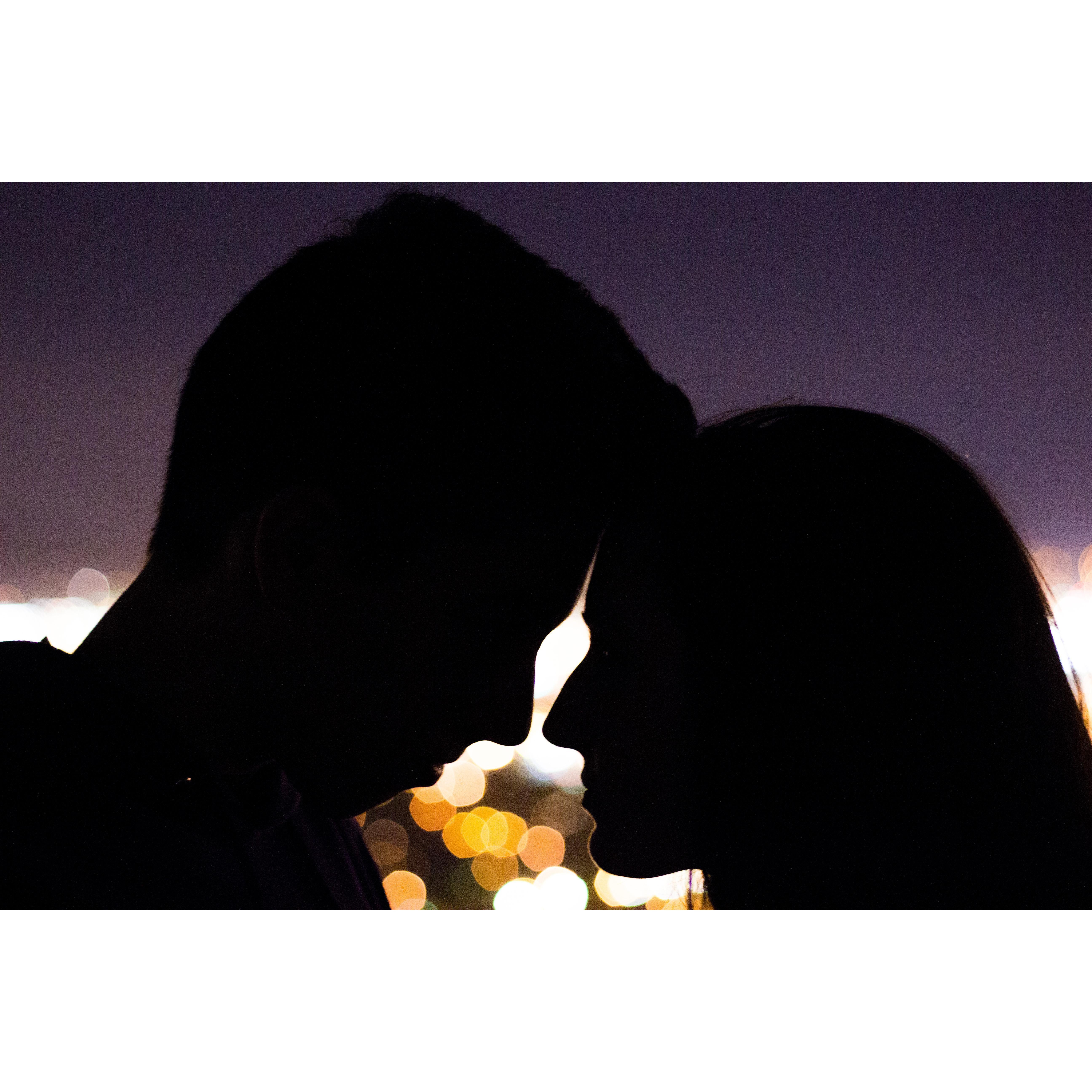 Mt. Rubidoux, 2017