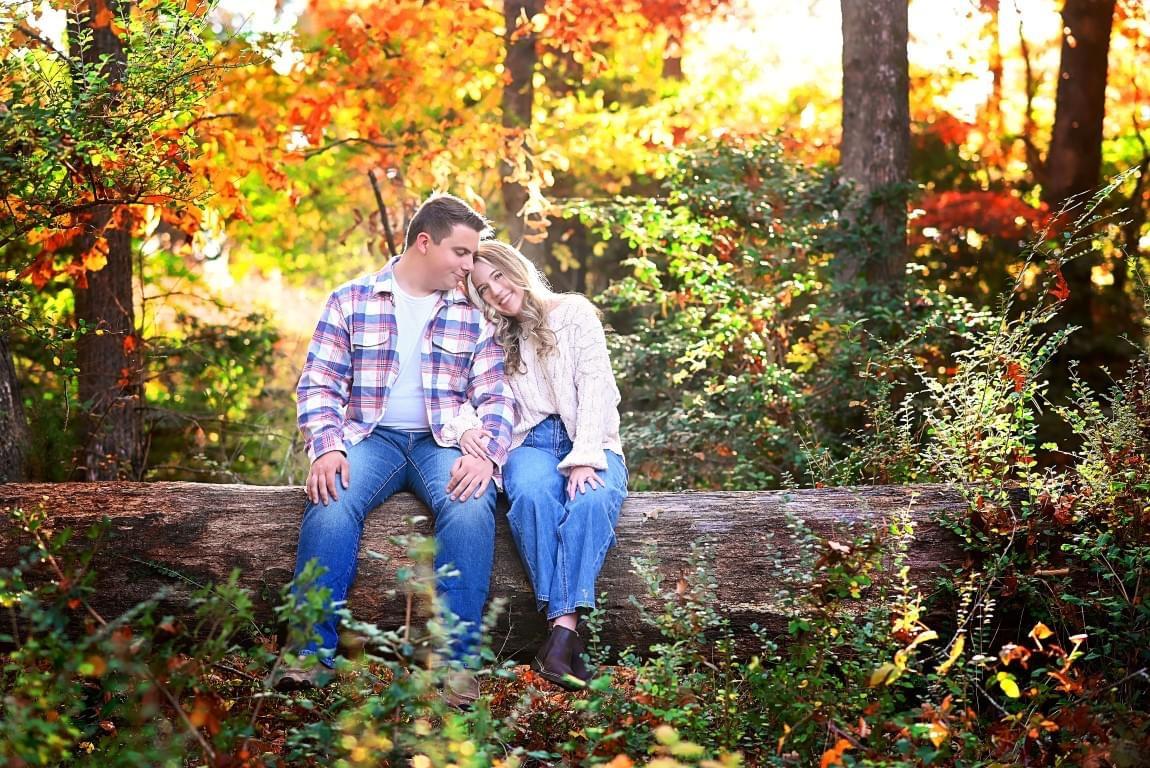 The Wedding Website of Faith Hale and Isaac Calbaugh