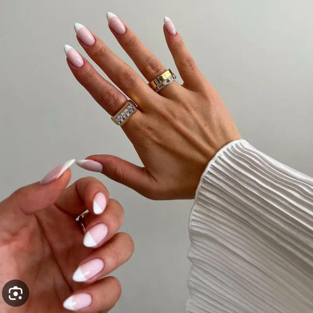 Mani & Pedi Fund