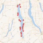 Seneca Lake Wine Tour