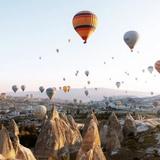 Cappadocia