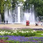 Margaret Island