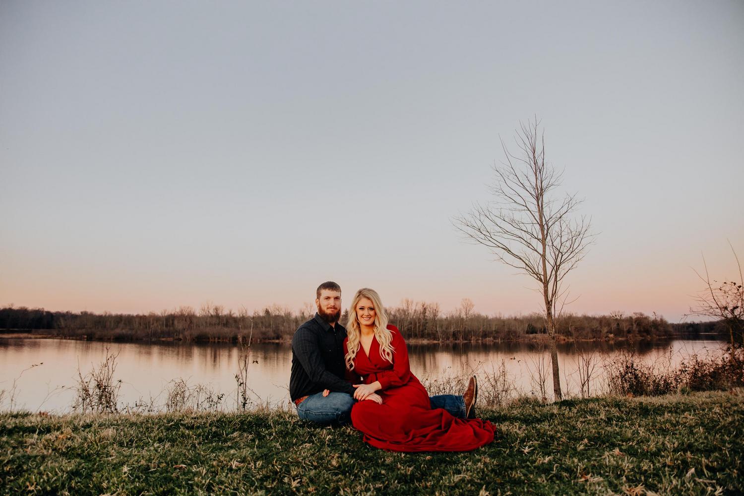 The Wedding Website of Jessica Shipp and Earl Jenkins