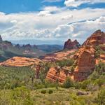 Oak Creek Canyon