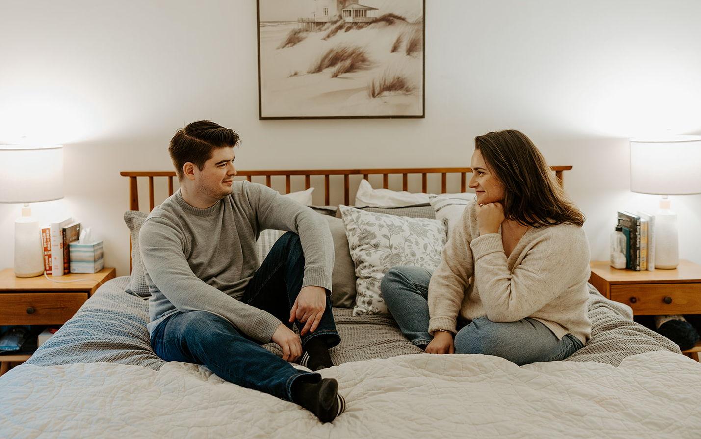The Wedding Website of Hannah Shapiro and Andrew Lenox