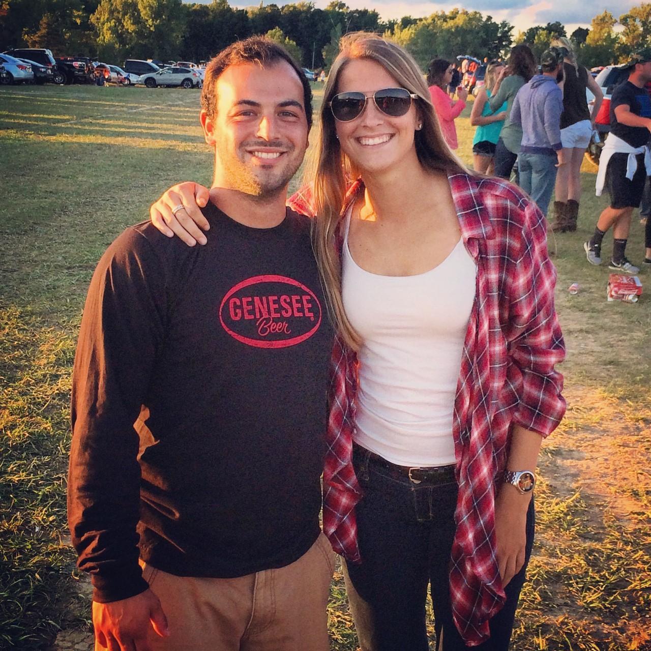 Concert - Summer 2015