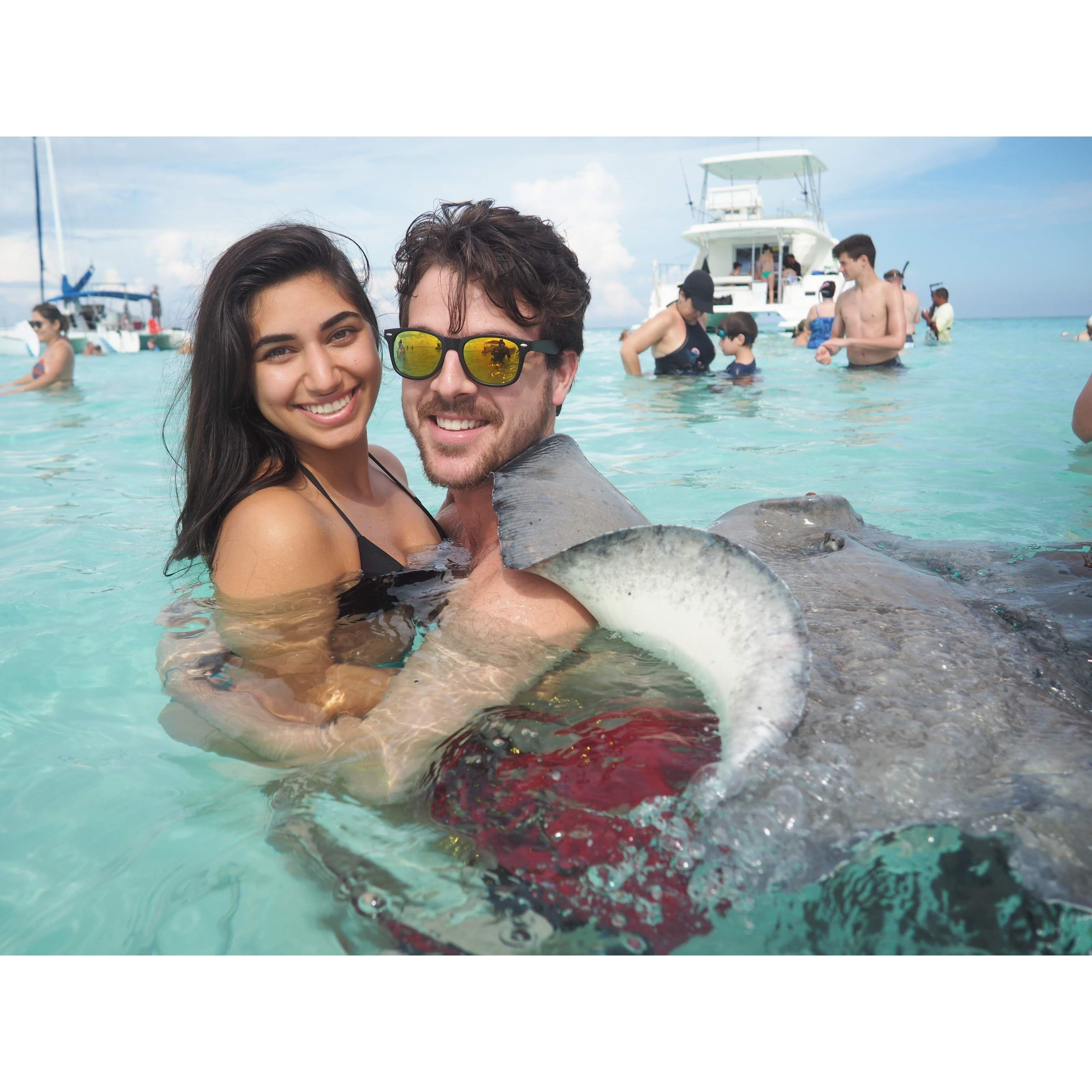 Cayman Islands