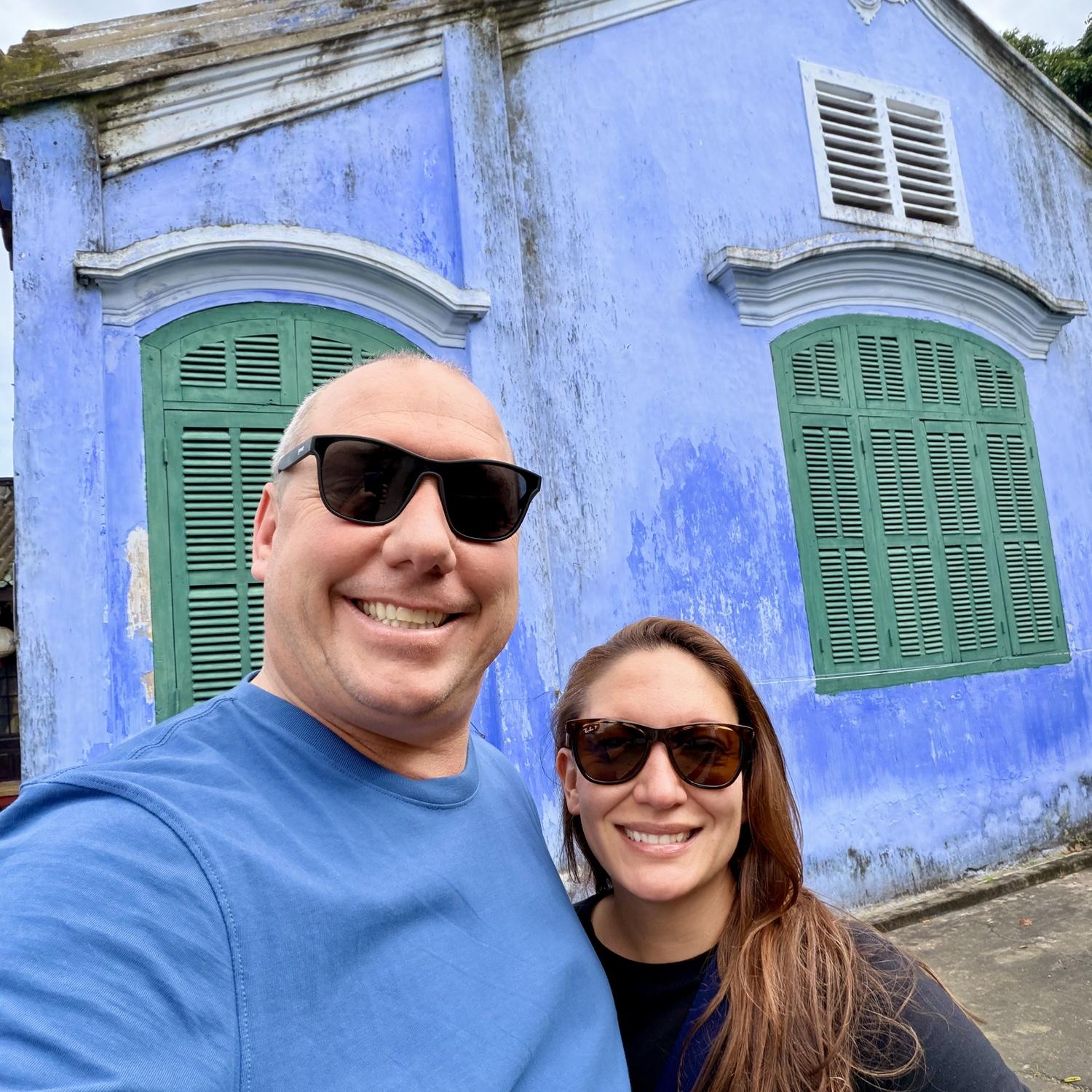 Hoi An, Vietnam