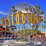 Universal Studios Hollywood