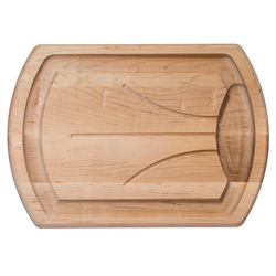 Traditional Carver Board