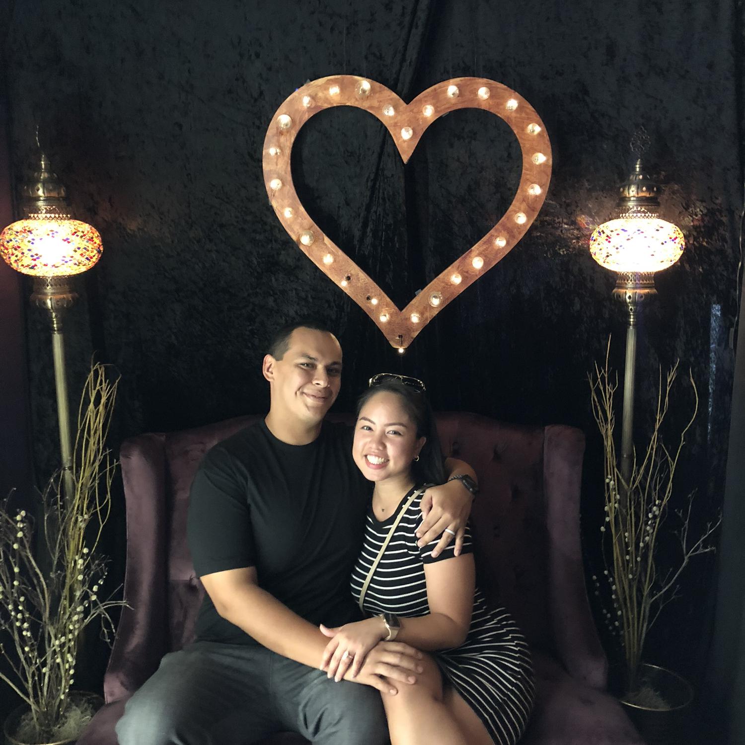 Museum of Love - 2022